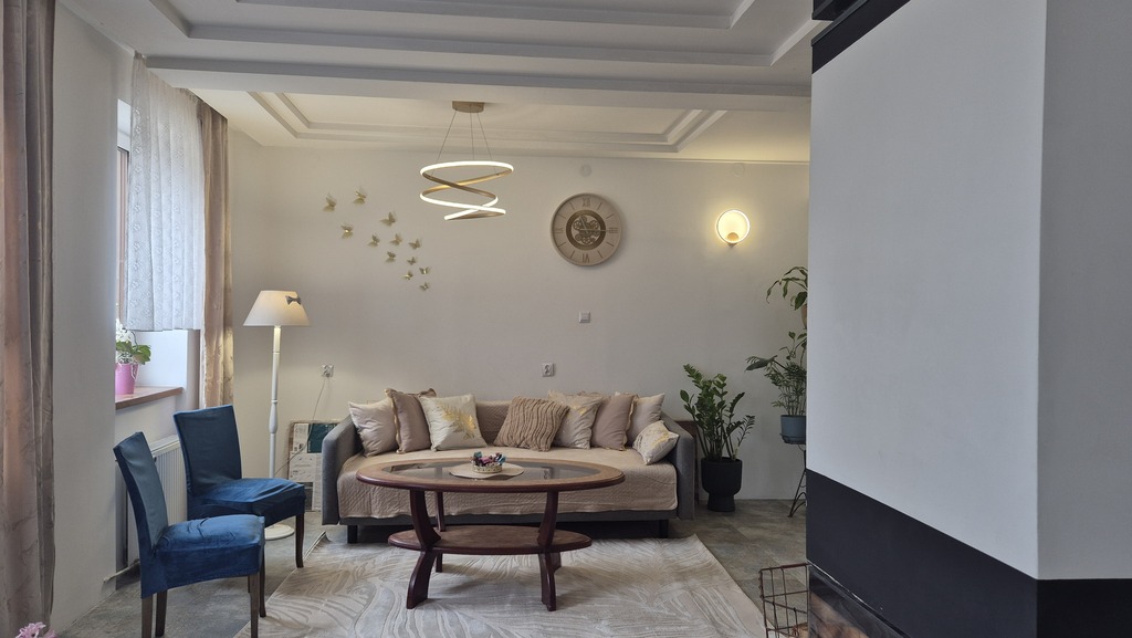 Dom na sprzedaż Szczecin, Płonia 165 m2 | Arka Nieruchomości