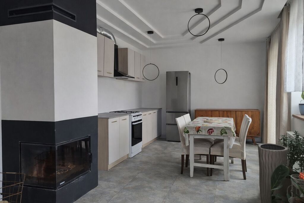 Dom na sprzedaż Szczecin, Płonia 165 m2 | Arka Nieruchomości