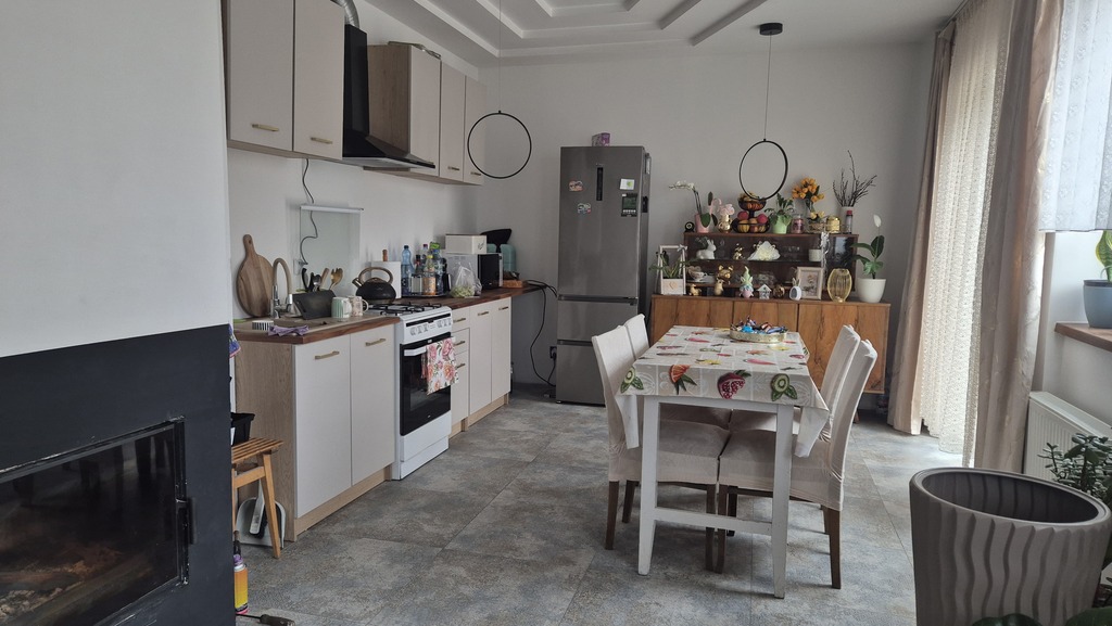 Dom na sprzedaż Szczecin, Płonia 165 m2 | Arka Nieruchomości