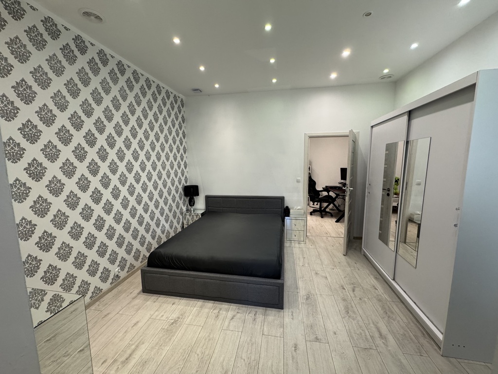 Mieszkanie na sprzedaż Szczecin, Centrum 62 m2 | Arka Nieruchomości