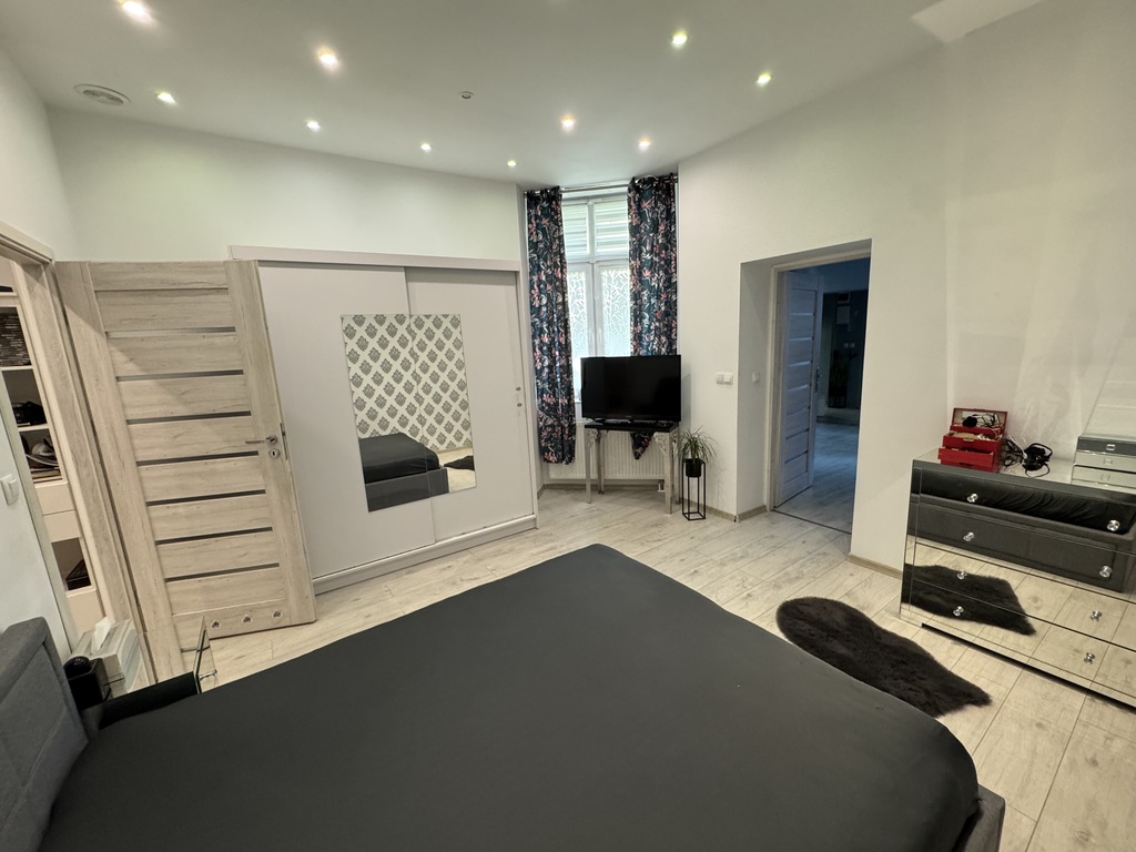 Mieszkanie na sprzedaż Szczecin, Centrum 62 m2 | Arka Nieruchomości