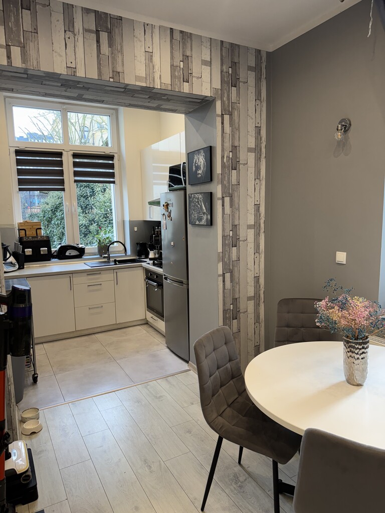 Mieszkanie na sprzedaż Szczecin, Centrum 62 m2 | Arka Nieruchomości