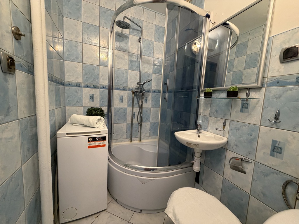 Mieszkanie na sprzedaż Szczecin, Pomorzany 38 m2 | Arka Nieruchomości