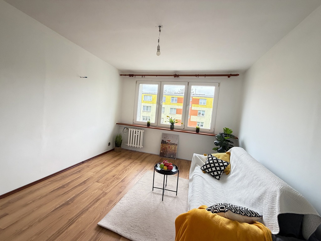 Mieszkanie na sprzedaż Szczecin, Pomorzany 38 m2 | Arka Nieruchomości