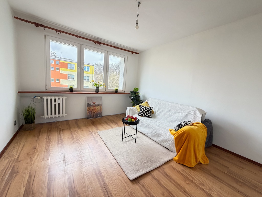 Mieszkanie na sprzedaż Szczecin, Pomorzany 38 m2 | Arka Nieruchomości