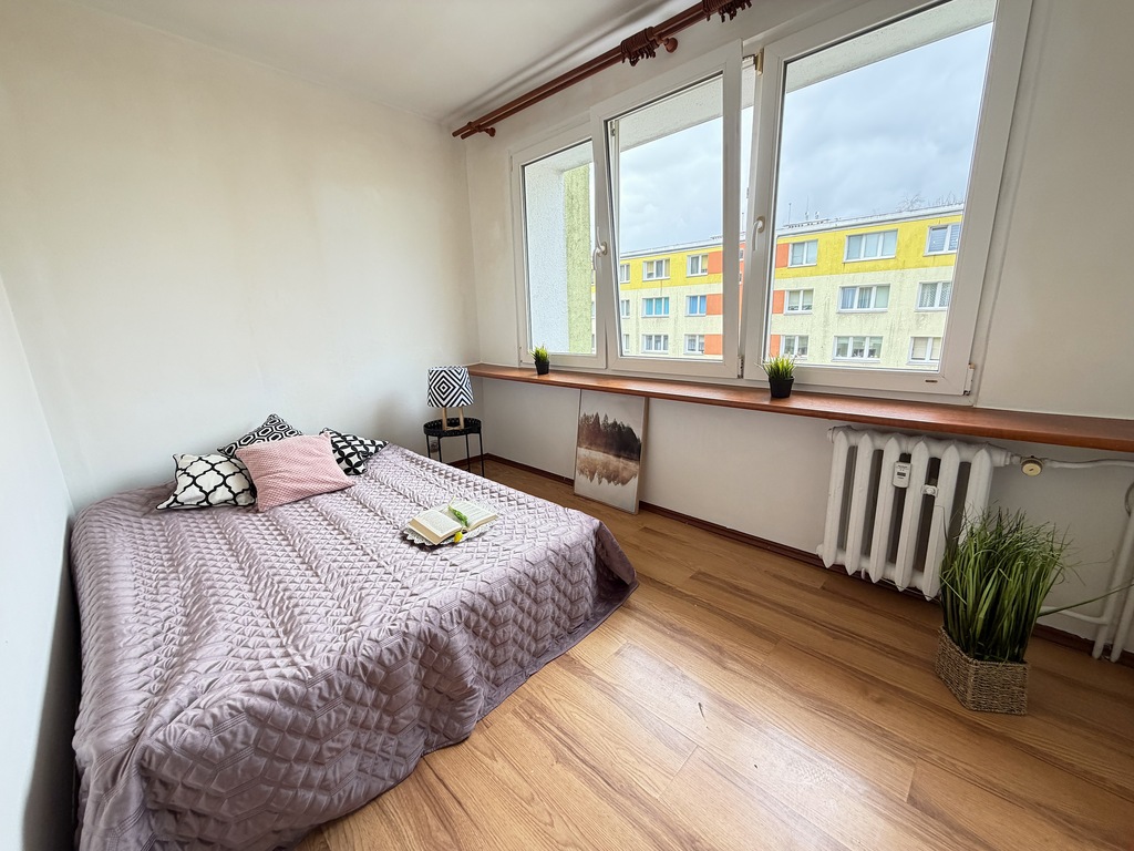 Mieszkanie na sprzedaż Szczecin, Pomorzany 38 m2 | Arka Nieruchomości