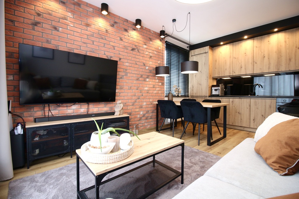 Mieszkanie na sprzedaż Stargard 52 m2 | Arka Nieruchomości