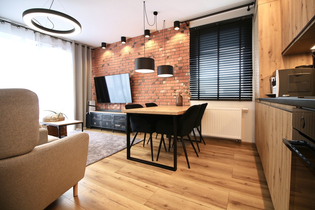 Mieszkanie na sprzedaż Stargard 52 m2 | Arka Nieruchomości