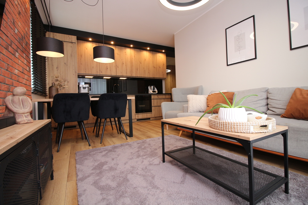 Mieszkanie na sprzedaż Stargard 52 m2 | Arka Nieruchomości