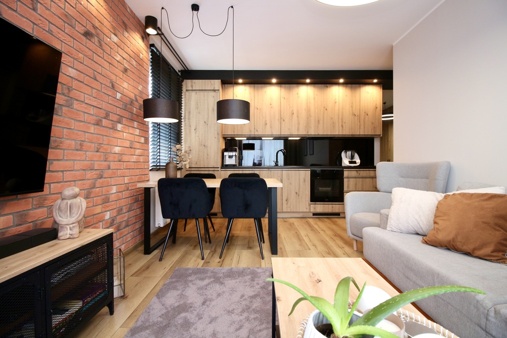 Mieszkanie na sprzedaż Stargard 52 m2 | Arka Nieruchomości