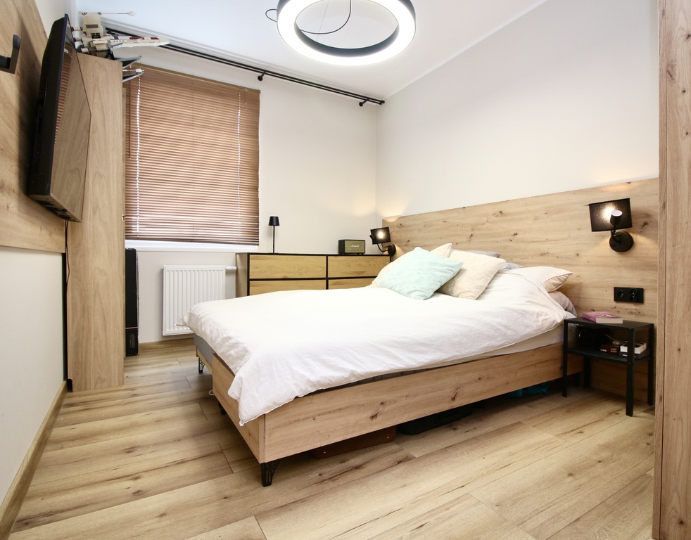 Mieszkanie na sprzedaż Stargard 52 m2 | Arka Nieruchomości