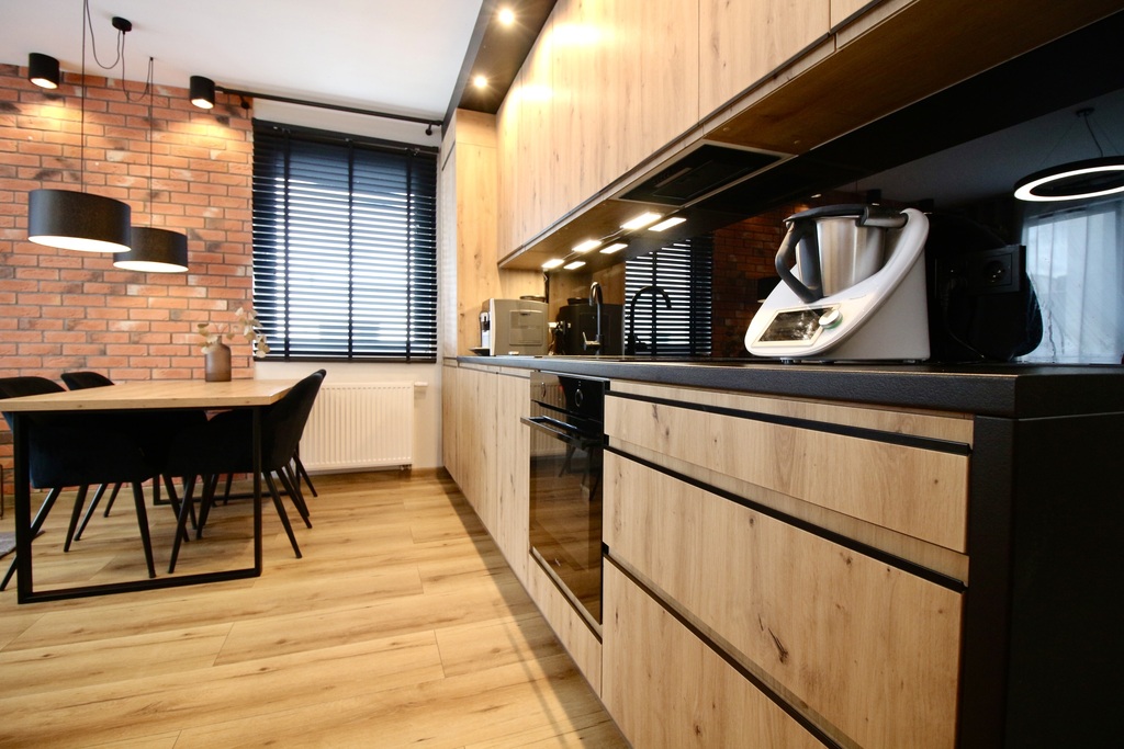 Mieszkanie na sprzedaż Stargard 52 m2 | Arka Nieruchomości