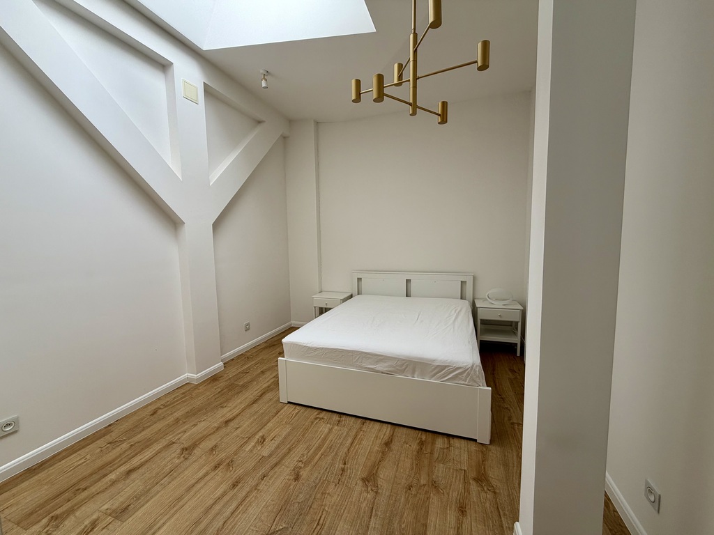 Mieszkanie na wynajem Szczecin, Centrum 69 m2 | Arka Nieruchomości