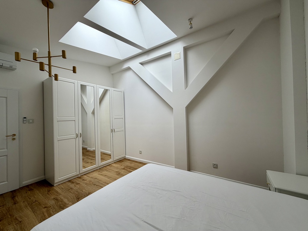 Mieszkanie na wynajem Szczecin, Centrum 69 m2 | Arka Nieruchomości