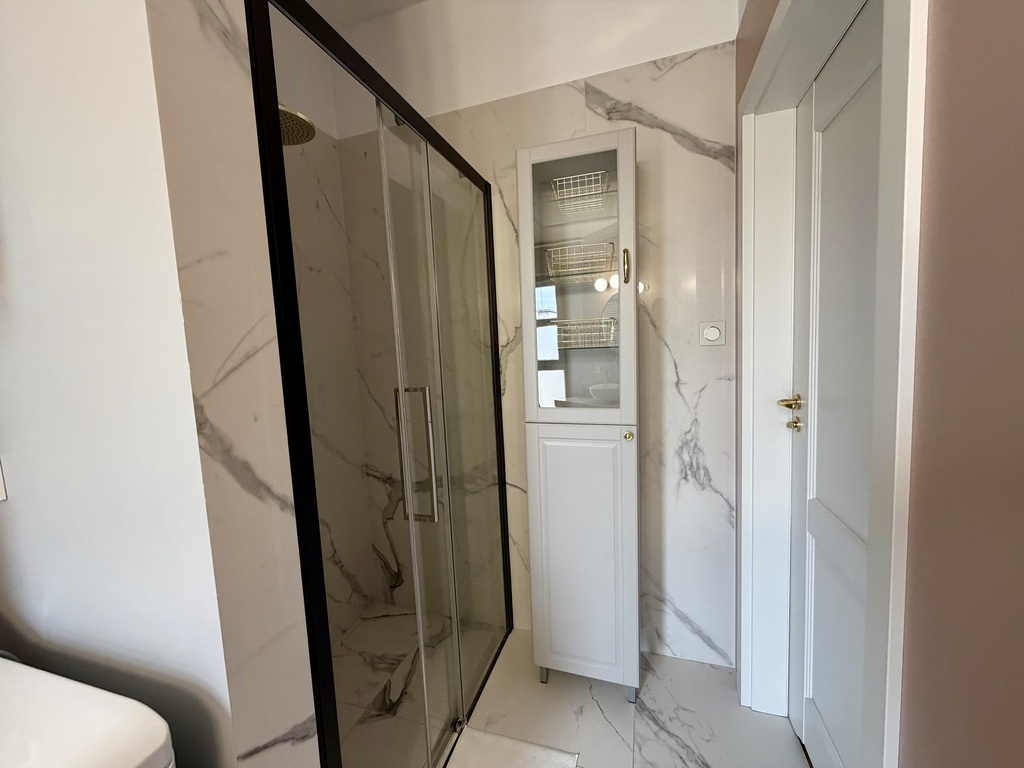 Mieszkanie na wynajem Szczecin, Centrum 69 m2 | Arka Nieruchomości