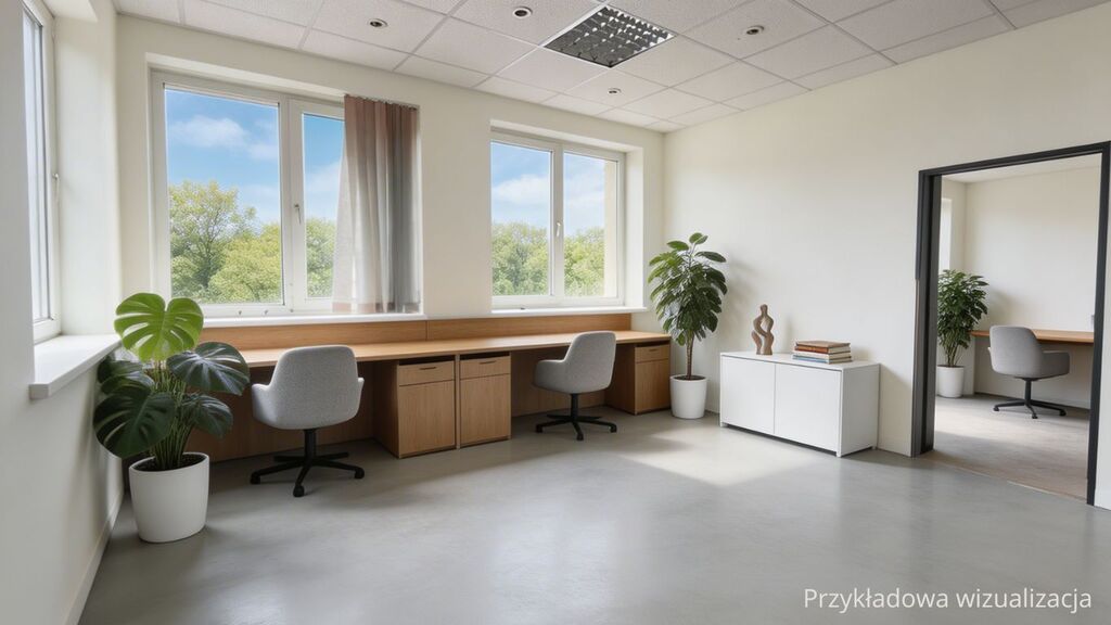 Lokal na wynajem Szczecin, Pomorzany 8 m2 | Arka Nieruchomości