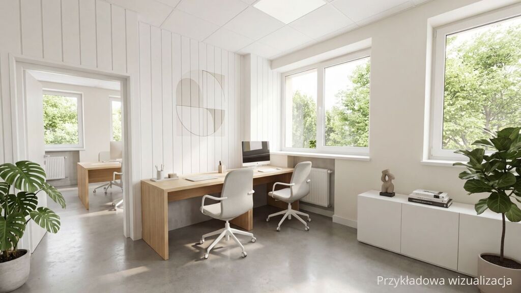 Lokal na wynajem Szczecin, Pomorzany 8 m2 | Arka Nieruchomości