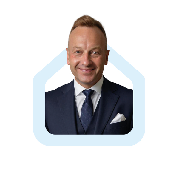 Michał Cwynar - Ekspert nieruchomości