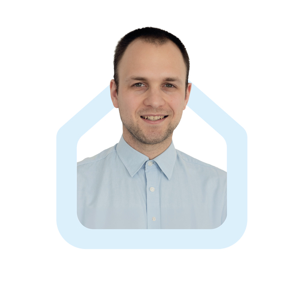 Grzegorz Pac - Ekspert nieruchomości