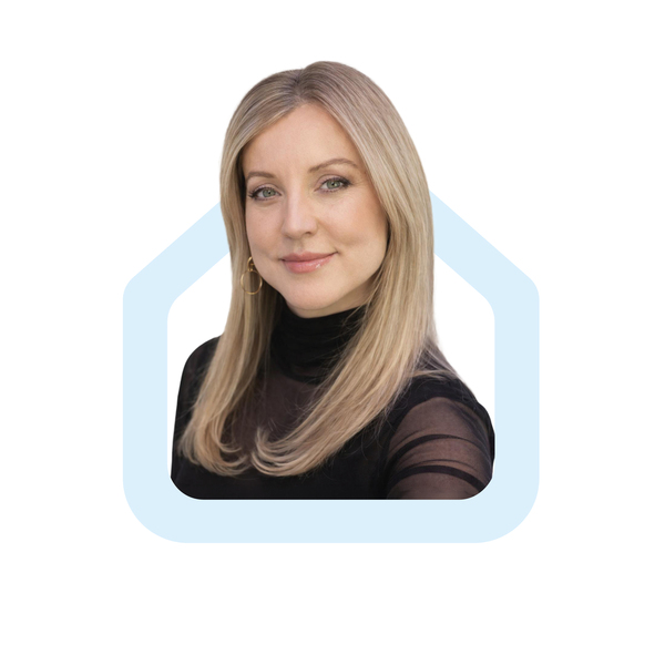 Katarzyna Bieżyńska - Ekspert nieruchomości