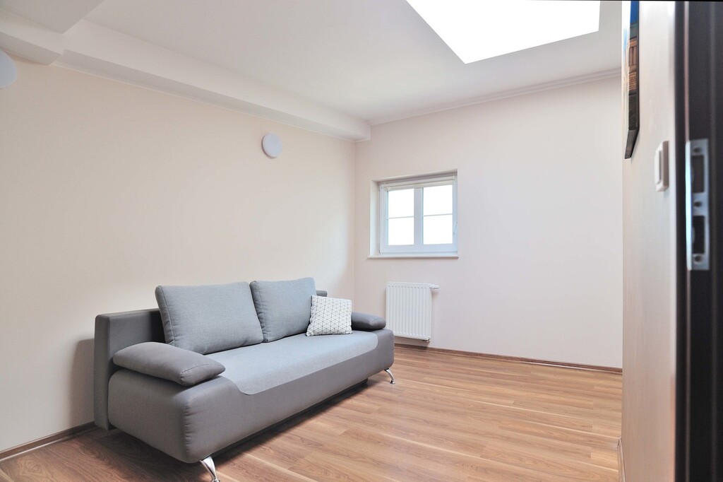 Mieszkanie na sprzedaż Szczecin, Centrum 76 m2 | Arka Nieruchomości