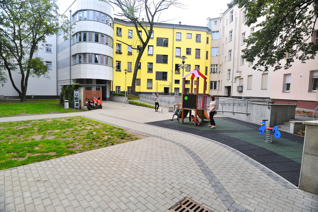 Mieszkanie na sprzedaż Szczecin, Centrum 76 m2 | Arka Nieruchomości