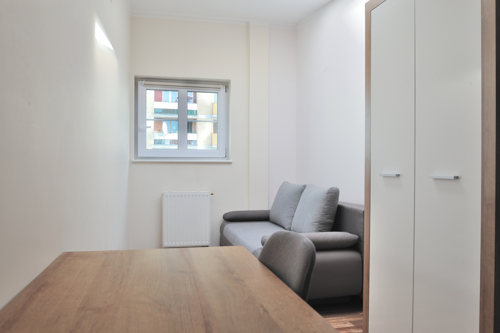Mieszkanie na sprzedaż Szczecin, Centrum 76 m2 | Arka Nieruchomości