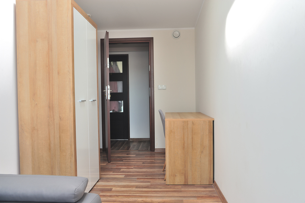 Mieszkanie na sprzedaż Szczecin, Centrum 76 m2 | Arka Nieruchomości