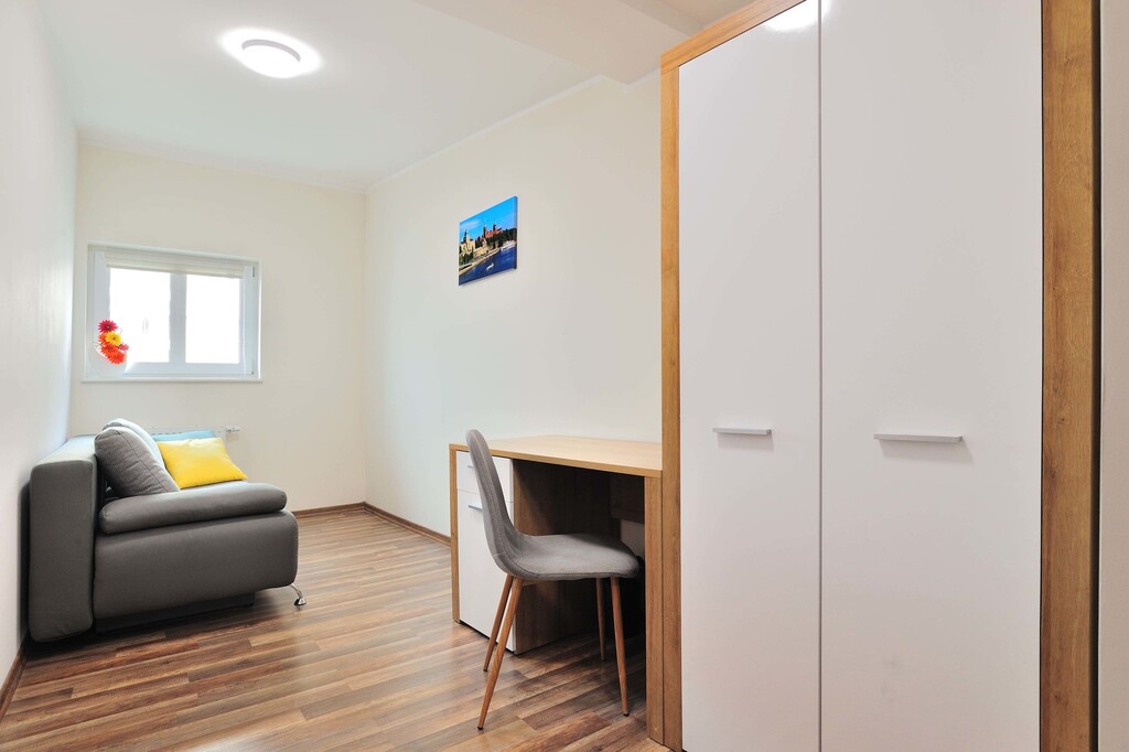 Mieszkanie na sprzedaż Szczecin, Centrum 76 m2 | Arka Nieruchomości