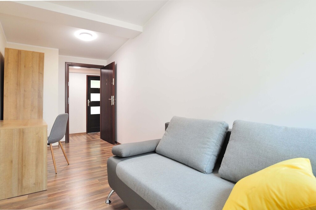 Mieszkanie na sprzedaż Szczecin, Centrum 76 m2 | Arka Nieruchomości