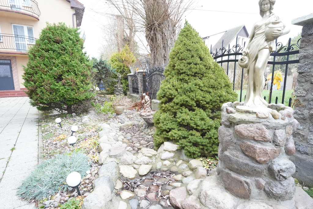 Dom na sprzedaż Mielno 800 m2 | Arka Nieruchomości