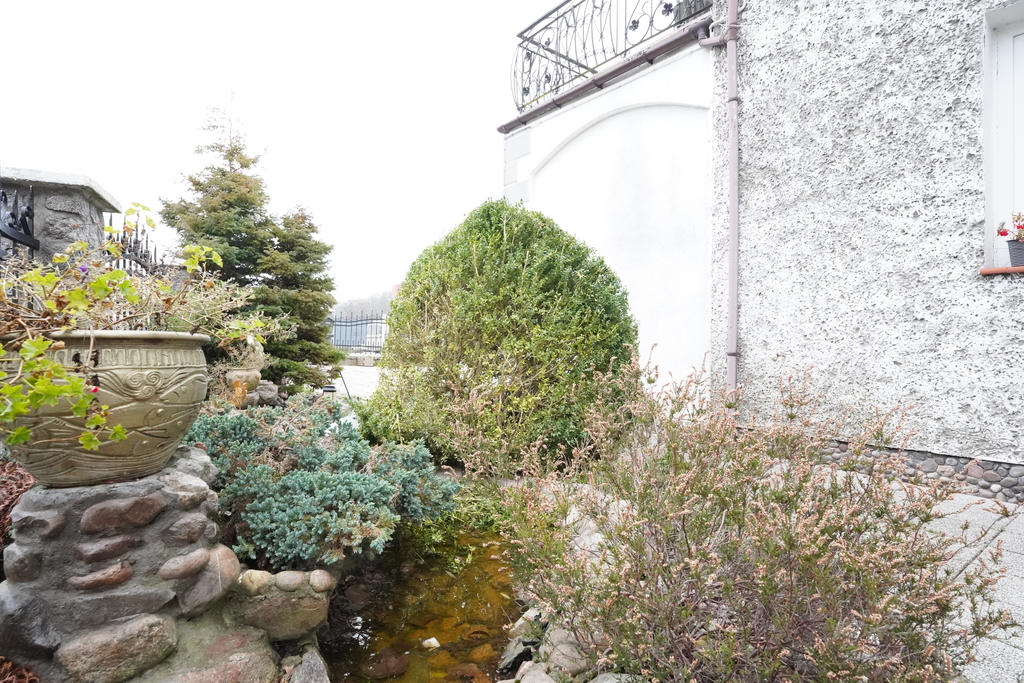 Dom na sprzedaż Mielno 800 m2 | Arka Nieruchomości