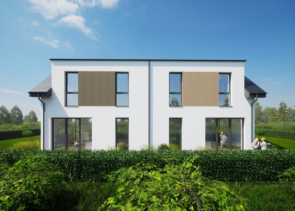 Dom na sprzedaż Wołczkowo 80 m2 | Arka Nieruchomości