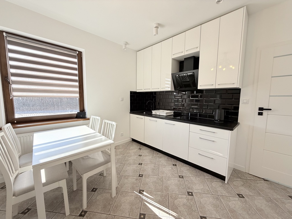 Dom na sprzedaż Niechorze 335 m2 | Arka Nieruchomości