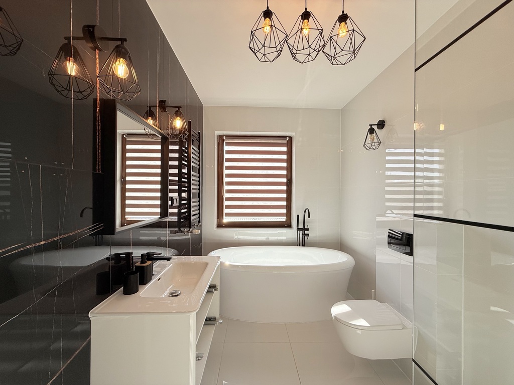 Dom na sprzedaż Niechorze 335 m2 | Arka Nieruchomości