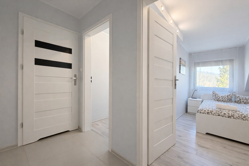 Dom na sprzedaż Niechorze 335 m2 | Arka Nieruchomości