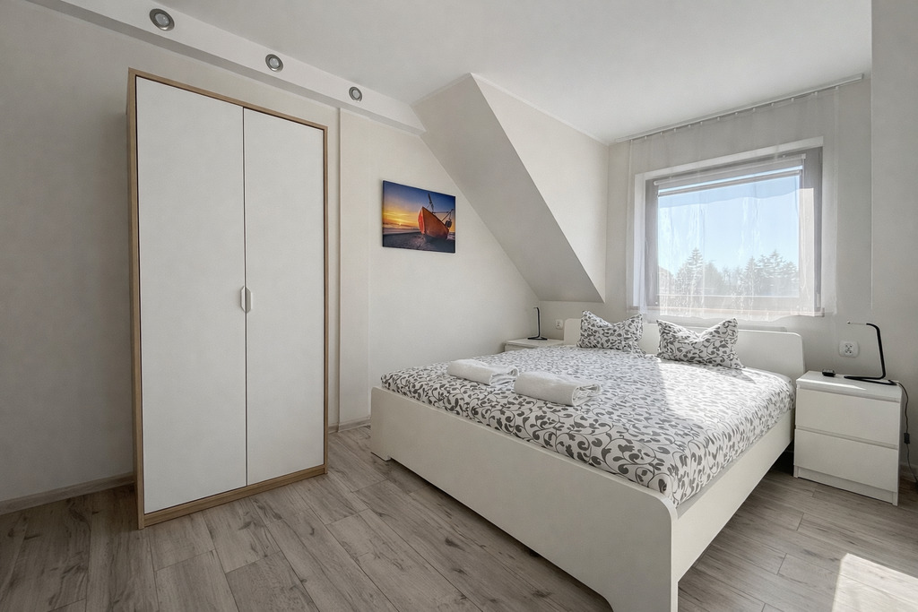 Dom na sprzedaż Niechorze 335 m2 | Arka Nieruchomości