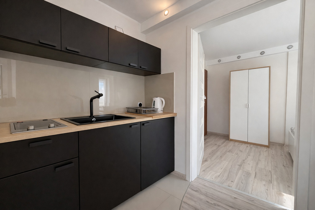 Dom na sprzedaż Niechorze 335 m2 | Arka Nieruchomości