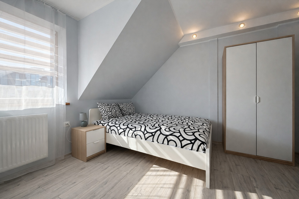 Dom na sprzedaż Niechorze 335 m2 | Arka Nieruchomości