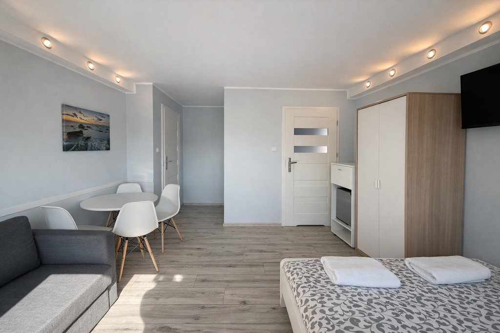 Dom na sprzedaż Niechorze 335 m2 | Arka Nieruchomości