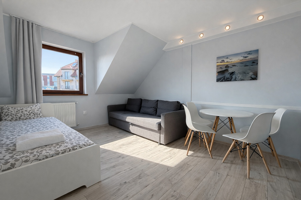 Dom na sprzedaż Niechorze 335 m2 | Arka Nieruchomości