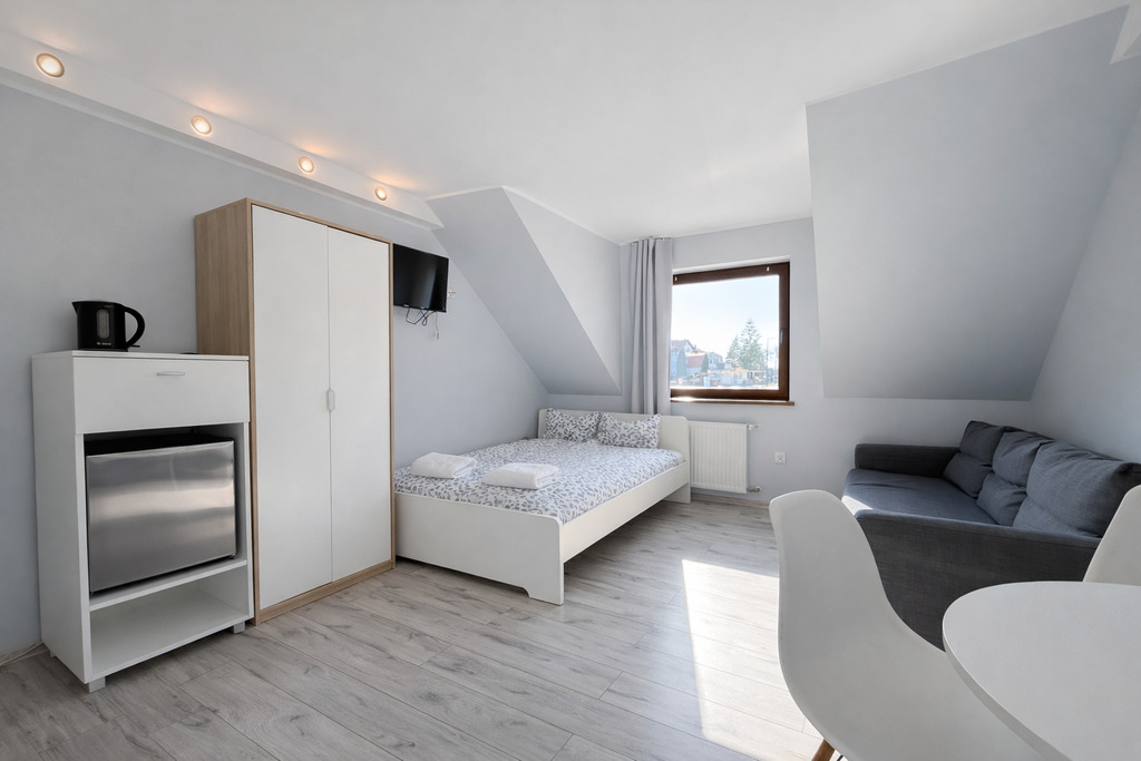 Dom na sprzedaż Niechorze 335 m2 | Arka Nieruchomości