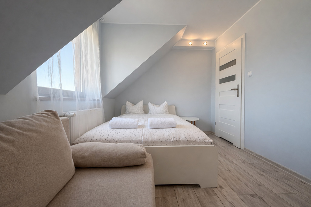 Dom na sprzedaż Niechorze 335 m2 | Arka Nieruchomości