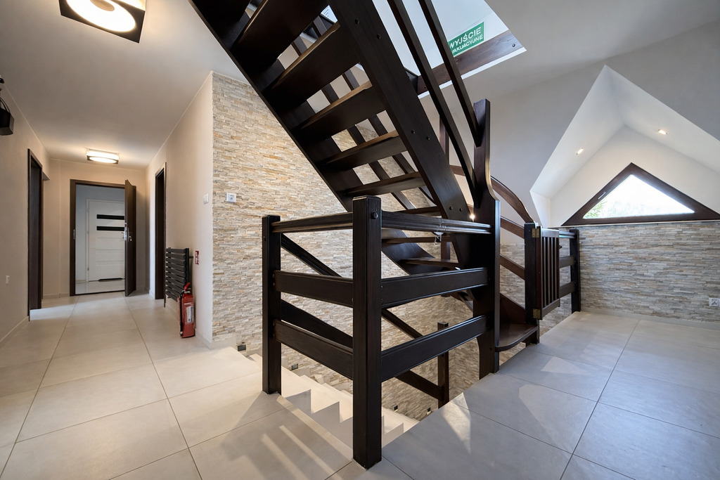 Dom na sprzedaż Niechorze 335 m2 | Arka Nieruchomości