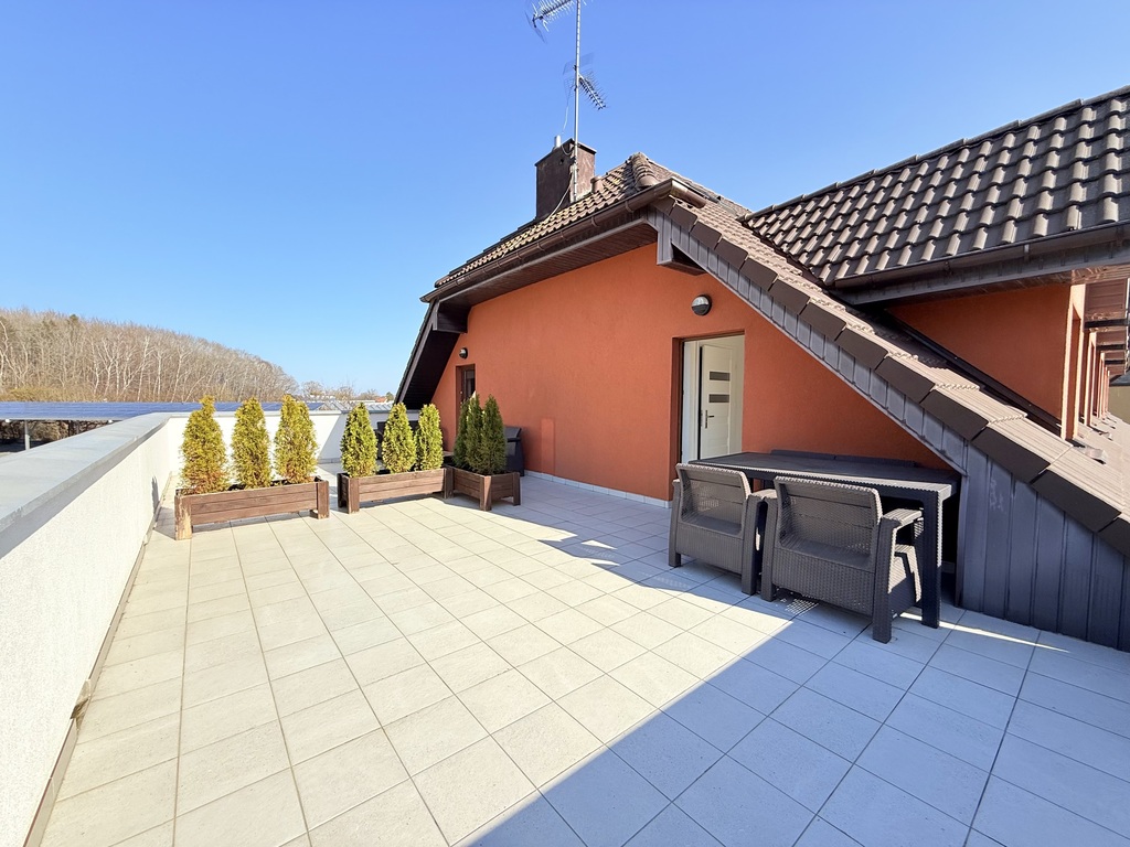 Dom na sprzedaż Niechorze 335 m2 | Arka Nieruchomości