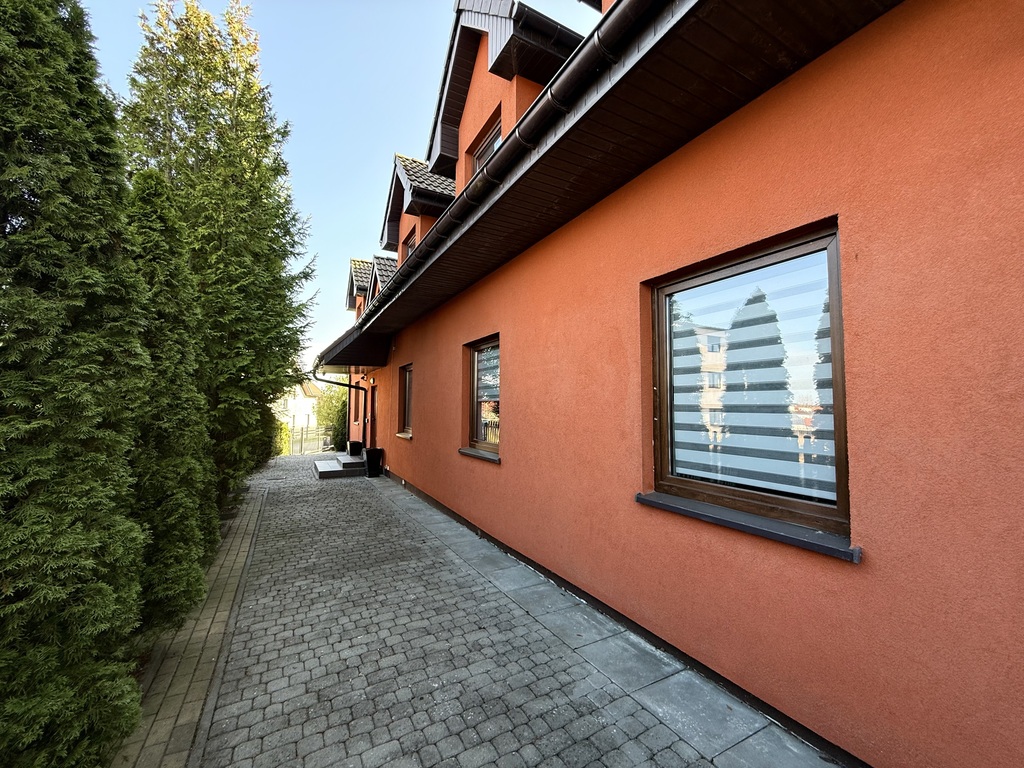 Dom na sprzedaż Niechorze 335 m2 | Arka Nieruchomości