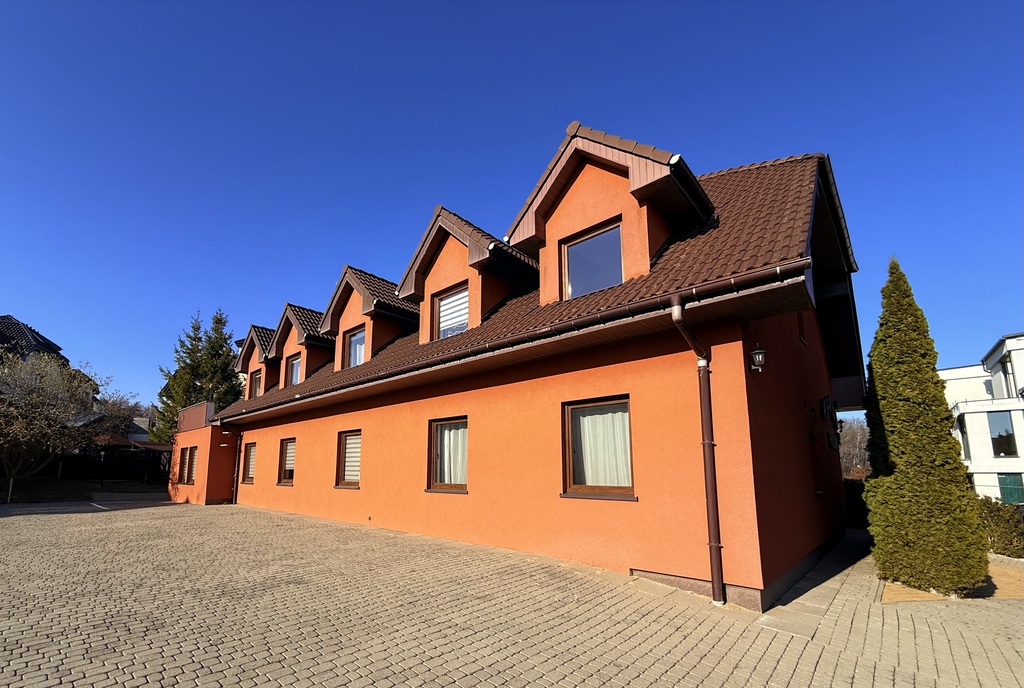 Dom na sprzedaż Niechorze 335 m2 | Arka Nieruchomości