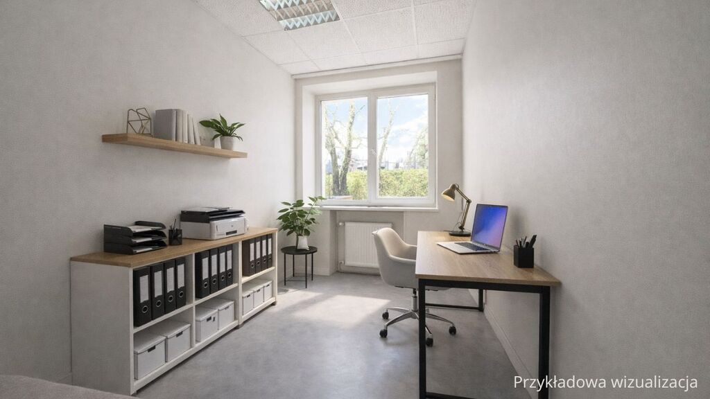 Lokal na wynajem Szczecin, Pomorzany 8 m2 | Arka Nieruchomości