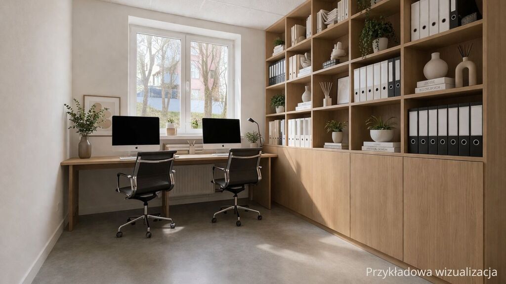 Lokal na wynajem Szczecin, Pomorzany 8 m2 | Arka Nieruchomości