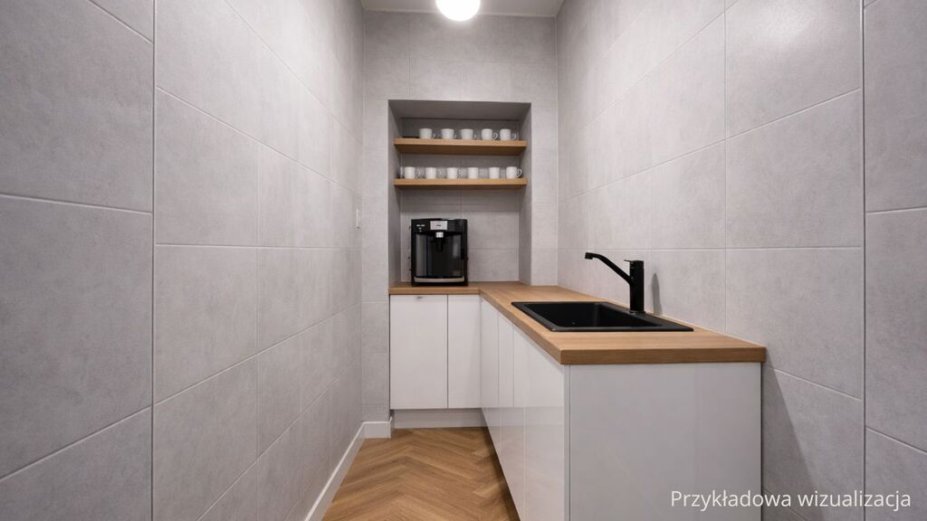 Lokal na wynajem Szczecin, Pomorzany 8 m2 | Arka Nieruchomości